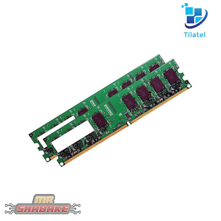 رم روتر سیسکو مدل MEM-4300-4GU8G 8G